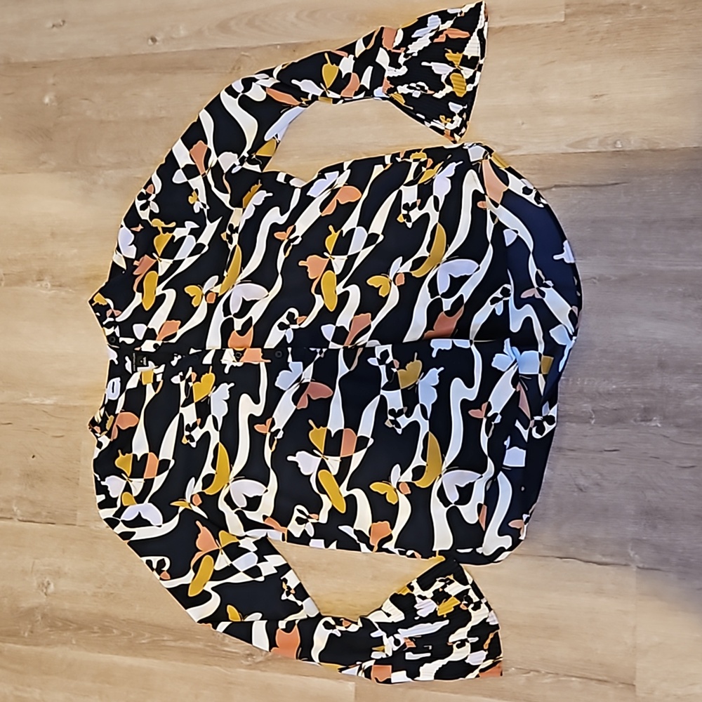 Ann Taylor Top size medium